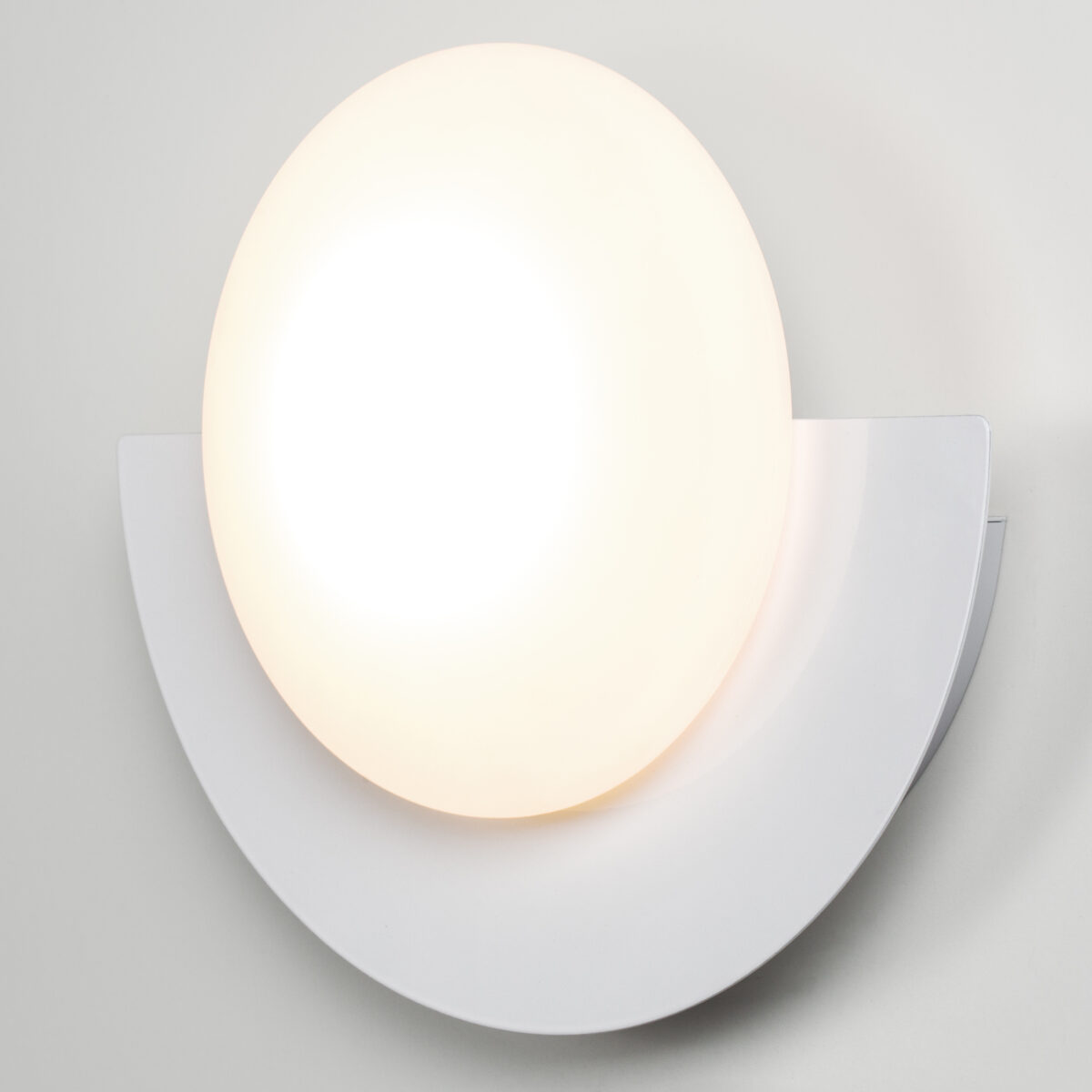609636 Бра ERICA 5W LED 110LM G БЕЛЫЙ 3000K — изображение 4