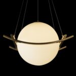 10424/300 Подвесной светильник LOFT IT Swing — изображение 5