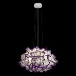 10231/530 Purple Подвесной светильник LOFT IT Clizia — изображение 2
