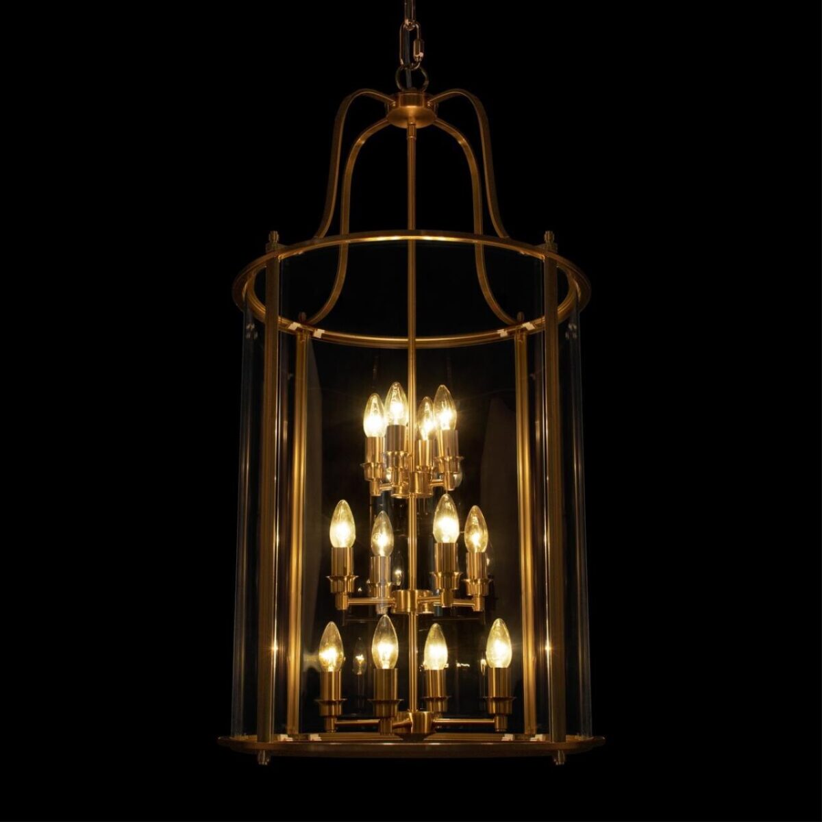 10456/12 AB Подвесной светильник LOFT IT Lighthouse — изображение 8