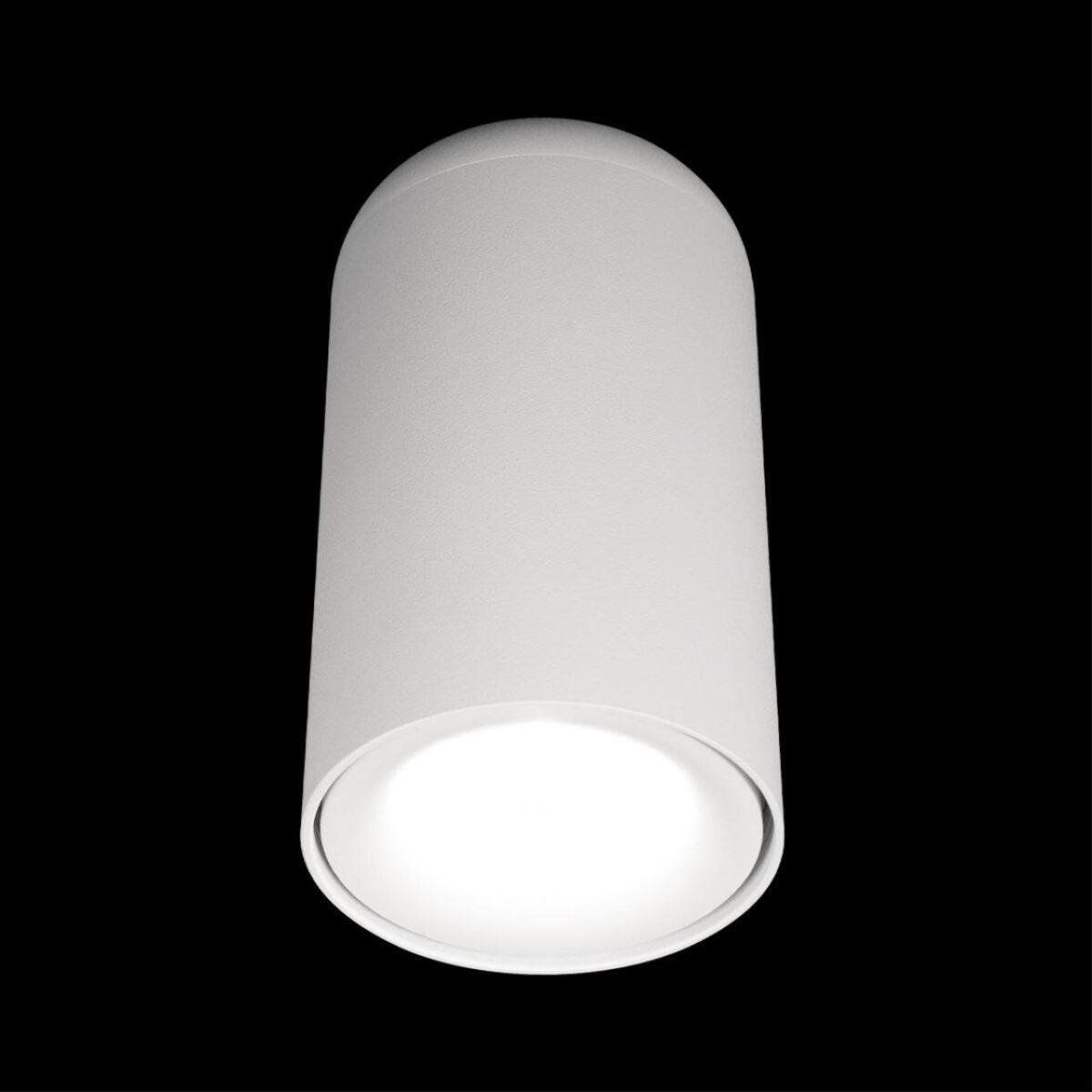 10220 White 4000K Потолочный светильник LOFT IT Tictac — изображение 2