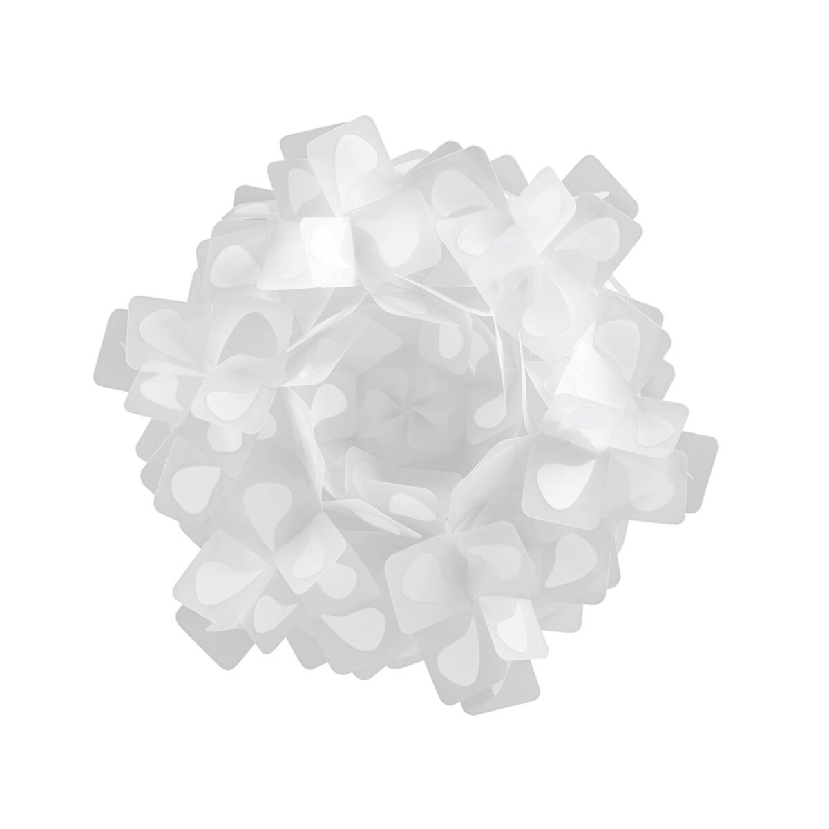 10595/530C White Потолочный светильник LOFT IT Clizia — изображение 1