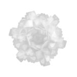 10595/530C White Потолочный светильник LOFT IT Clizia