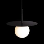 10120/250P Black Подвесной светильник LOFT IT Ufo — изображение 6