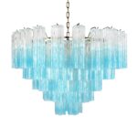 10580/800 Clear blue Подвесной светильник LOFT IT Murano — изображение 3