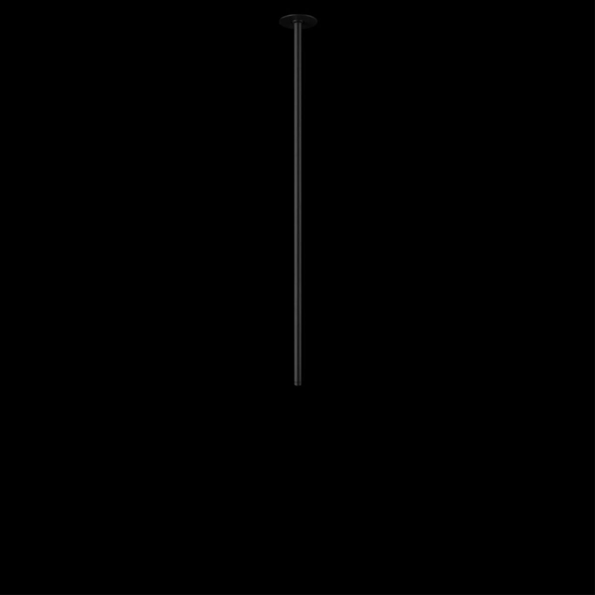 10359/800 Black Потолочный светильник LOFT IT Cane — изображение 4