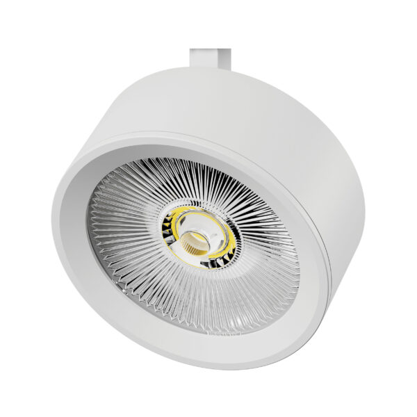 215636 Светильник ALTA PRO тушка LED 30W 3510LM 36G БЕЛЫЙ 3000K