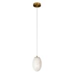 10532P Подвесной светильник LOFT IT Pebble