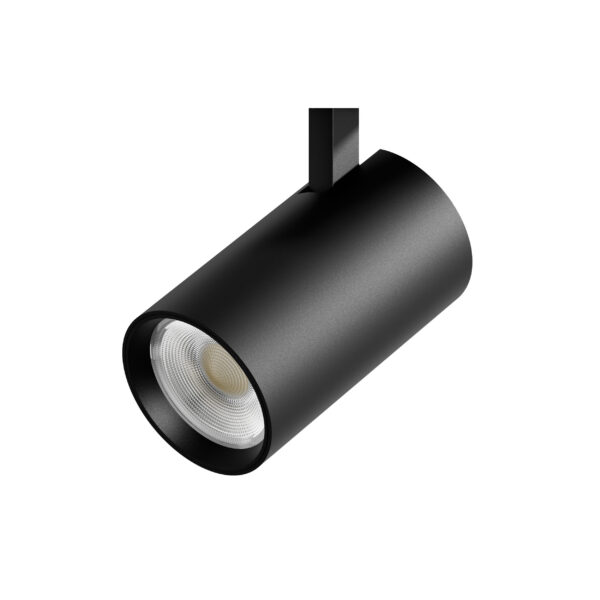215137 Светильник ALTA BASE тушка LED 15W 1880LM 24G ЧЕРНЫЙ 3000K
