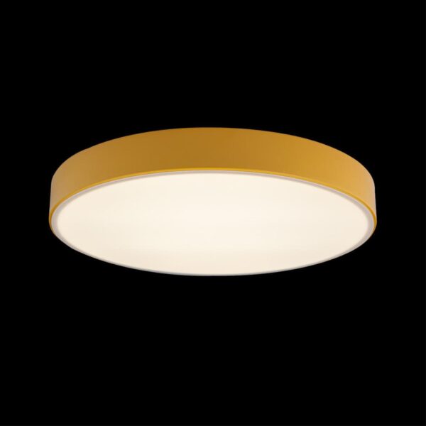 10002/24 Yellow Потолочный светильник LOFT IT Axel