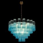 10580/800 Clear blue Подвесной светильник LOFT IT Murano — изображение 2