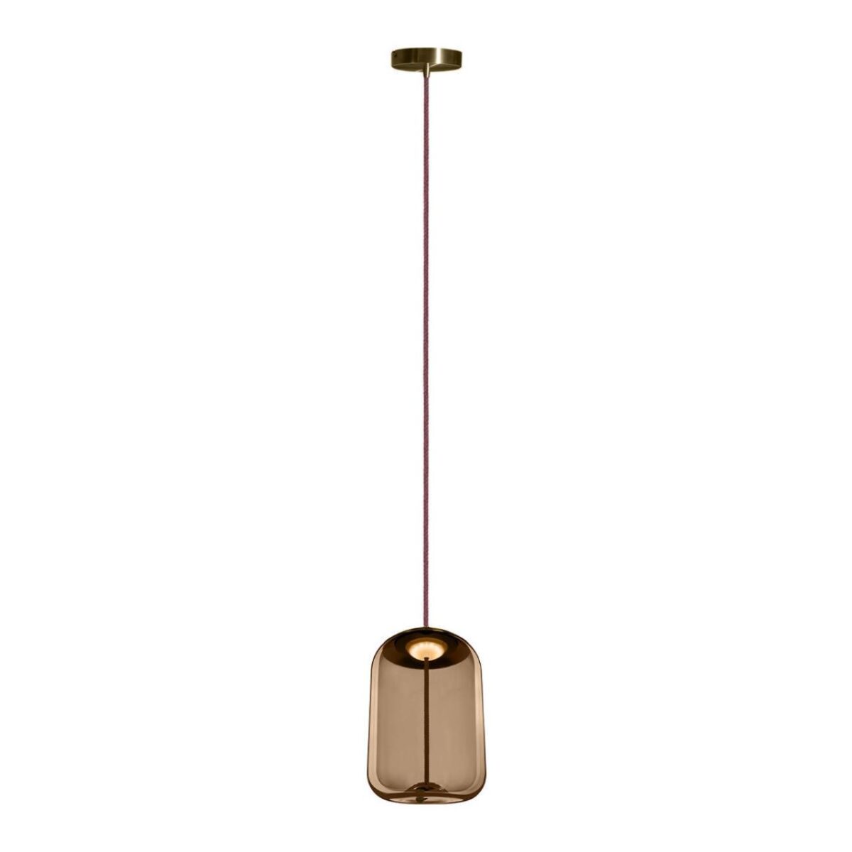 8135-C mini Подвесной светильник LOFT IT Knot — изображение 1