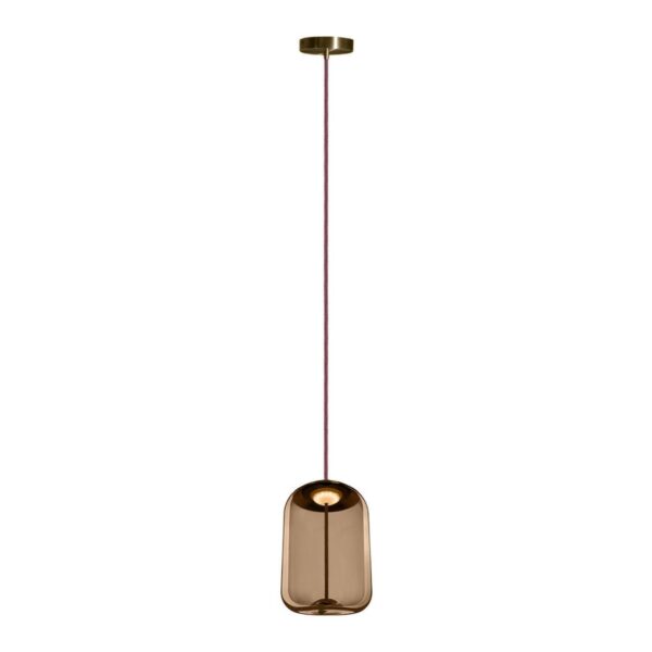 8135-C mini Подвесной светильник LOFT IT Knot