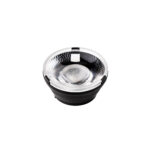 075124 Сменная оптика для модулей STELLA 07507х/07509х 7W-12W линза 24G