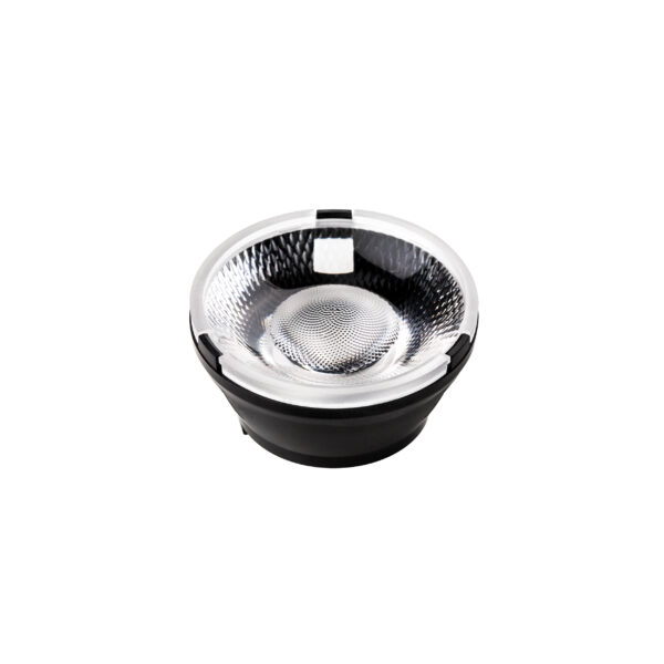 075124 Сменная оптика для модулей STELLA 07507х/07509х 7W-12W линза 24G