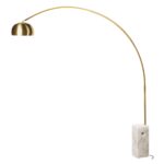 5000 Gold Торшер LOFT IT Arco