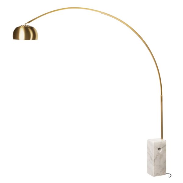 5000 Gold Торшер LOFT IT Arco