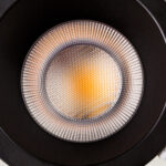 385637 Светильник CICLONE CYL 12W LED 923LM 60G ЧЕРНЫЙ 3000K IP44 — изображение 7