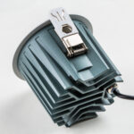385346 Светильник CICLONE CYL 12W LED 923LM 36G БЕЛЫЙ 4000K IP44 — изображение 6
