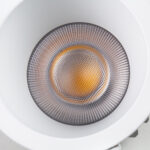 385346 Светильник CICLONE CYL 12W LED 923LM 36G БЕЛЫЙ 4000K IP44 — изображение 7