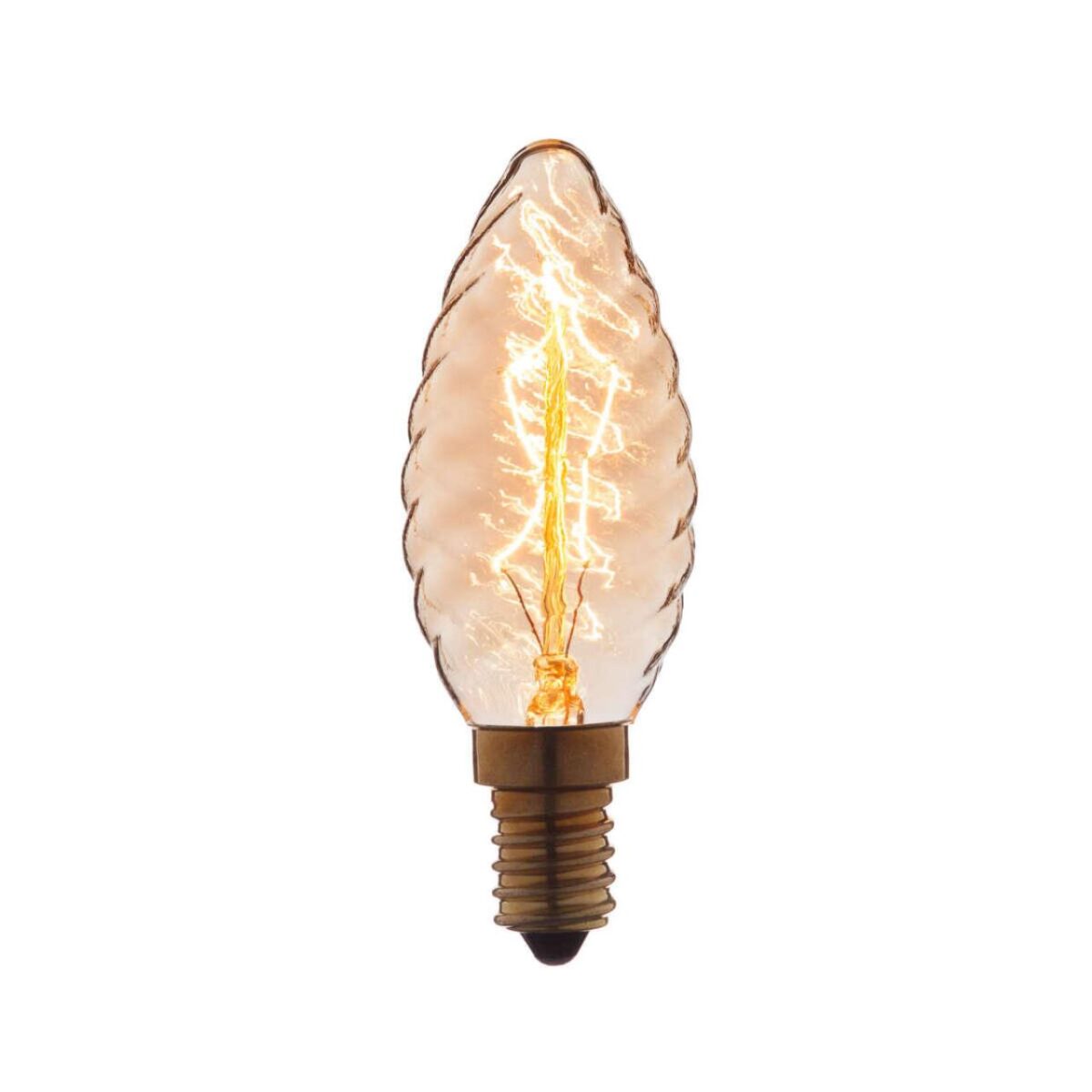 ef78d89eb4bcefbf279b269c53ca87aa 3560-LT Ретро-лампа LOFT IT Edison Bulb — изображение 1