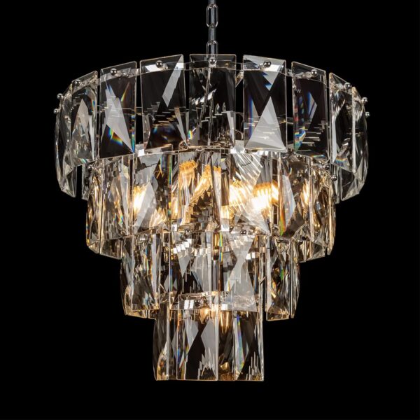 10561/550 Clear Подвесной светильник LOFT IT Contemporary
