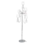 10558F White Торшер LOFT IT Lord