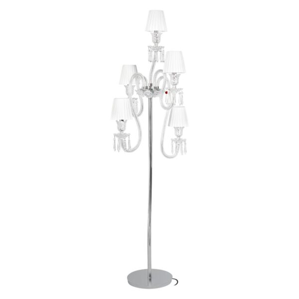 10558F White Торшер LOFT IT Lord