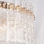 10297/600 French gold Подвесной светильник LOFT IT Nevada — изображение 7