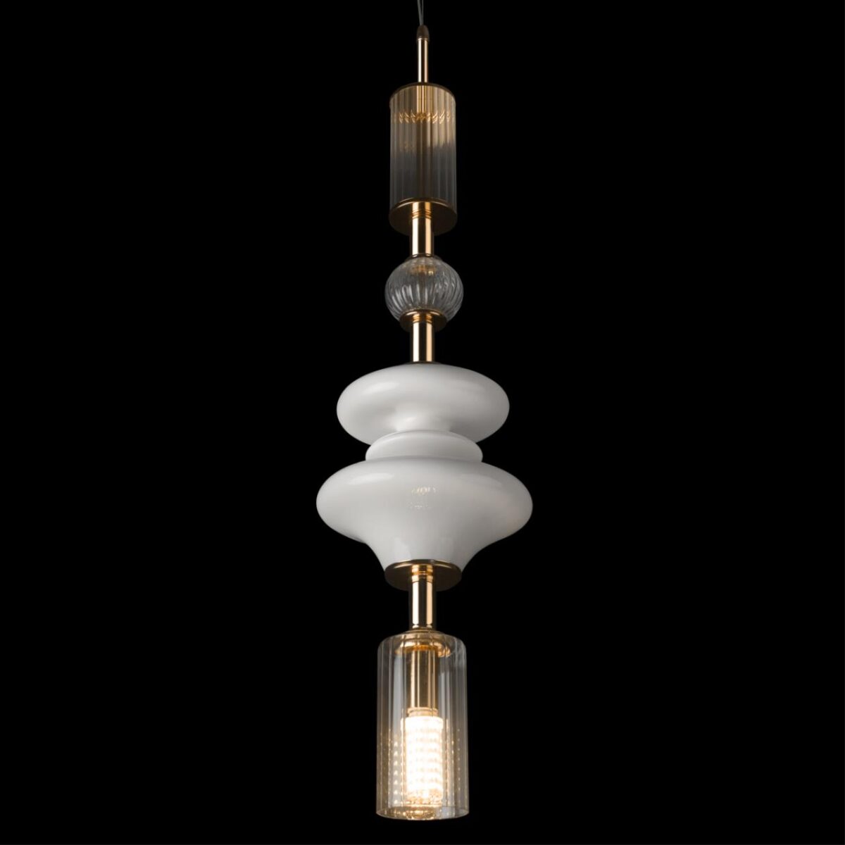 10423/C Подвесной светильник LOFT IT Spindle — изображение 3