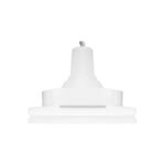 10356C Гипсовый встраиваемый светильник под покраску LOFT IT Ghost — изображение 4