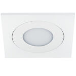 212185 Светильник LEDDY QUAD LED 3W 240LM БЕЛЫЙ 3000K
