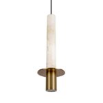 10475B Bronze Подвесной светильник LOFT IT Montblanc — изображение 5