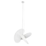 10392/800 Подвесной светильник LOFT IT Levante