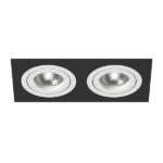 i5270606 Светильник INTERO 16 Double QUADRO (217527+217606+217606)