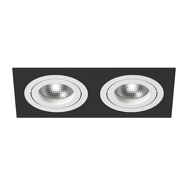 i5270606 Светильник INTERO 16 Double QUADRO (217527+217606+217606)