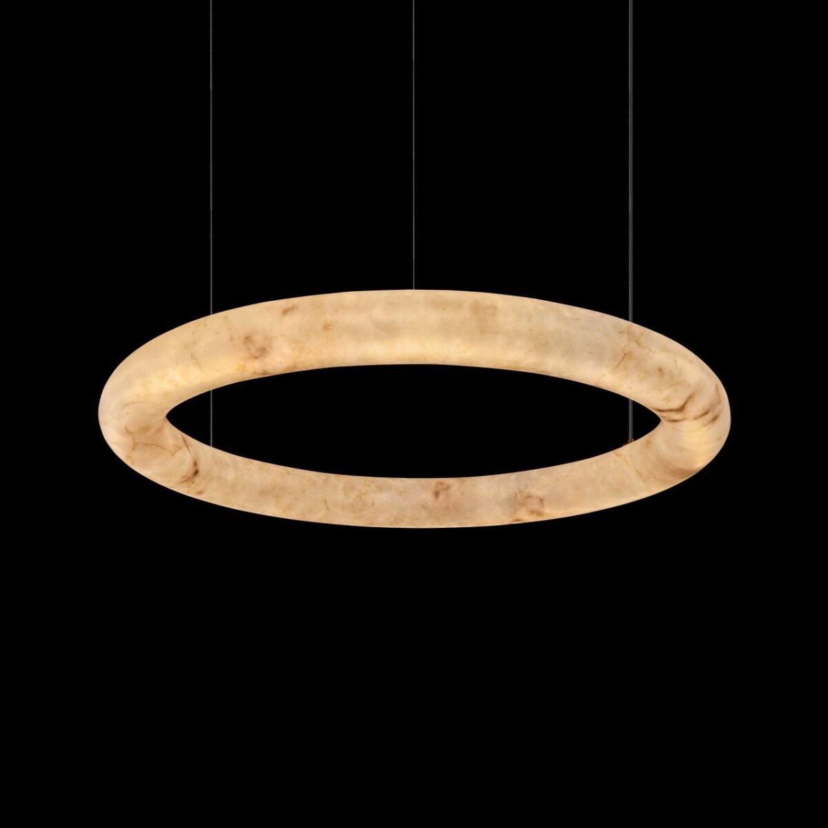 10547/1000 Подвесной светильник LOFT IT Oslo acrylic — изображение 4