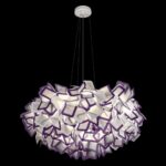 10231/780 Purple Подвесной светильник LOFT IT Clizia — изображение 2