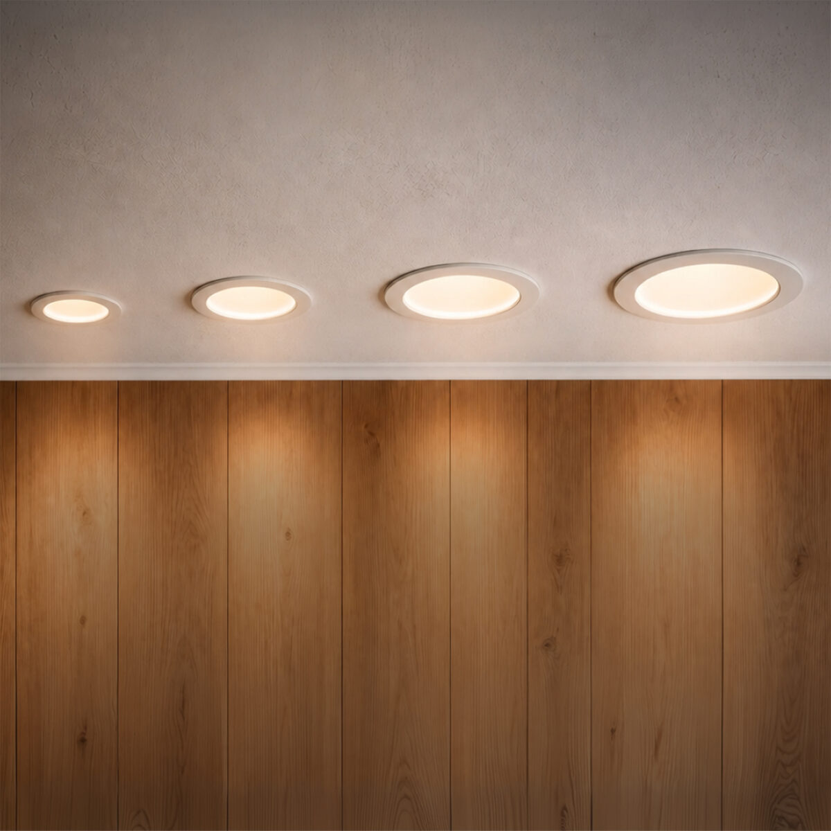 223160IP65CCT Светильник PVC ZOCCO CYL LED 16W 1440LM 120G 3000-4000-6000K — изображение 2