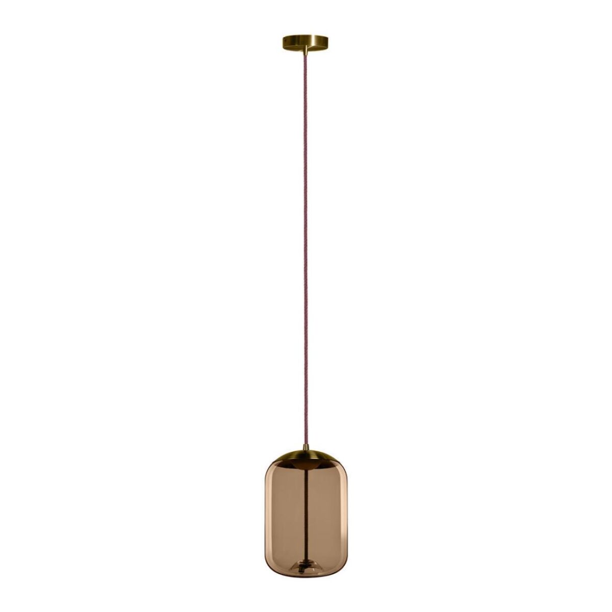 8135-C mini Подвесной светильник LOFT IT Knot — изображение 2