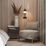 10216/1W Black Настенный светильник LOFT IT Shelf — изображение 7