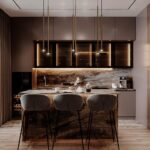 10358/830 AB Подвесной светильник LOFT IT Reed — изображение 7
