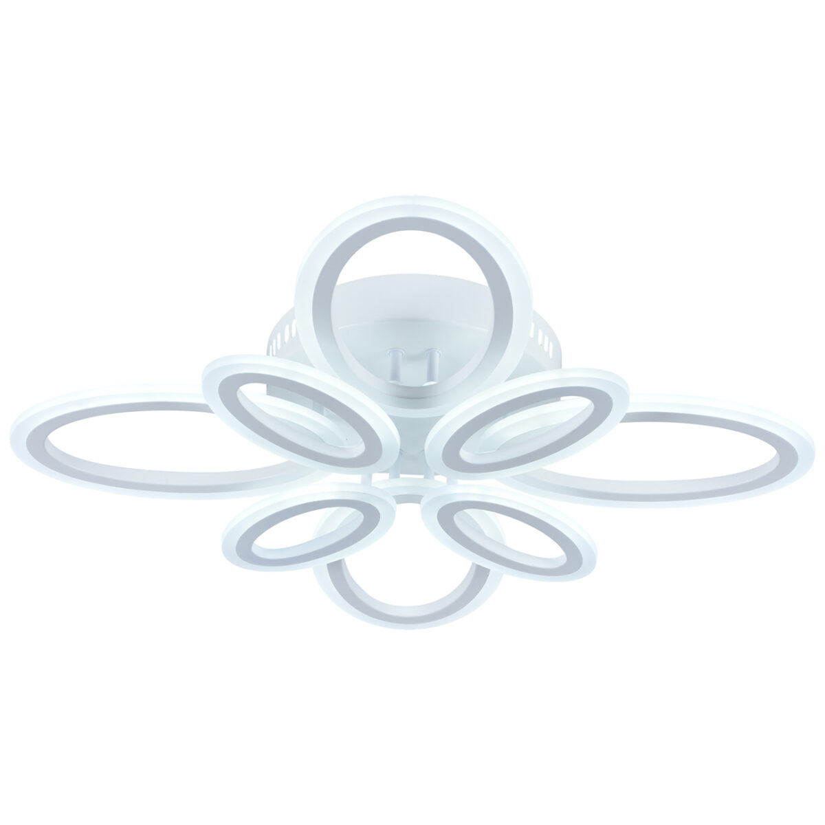 Escada 10207/8 LED*128W White — изображение 3