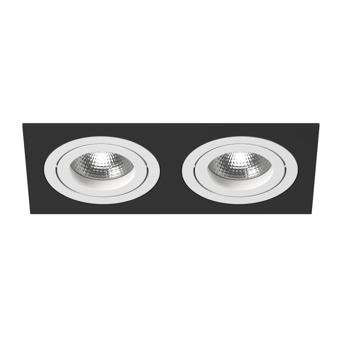 i5270606 Светильник INTERO 16 Double QUADRO (217527+217606+217606) — изображение 2