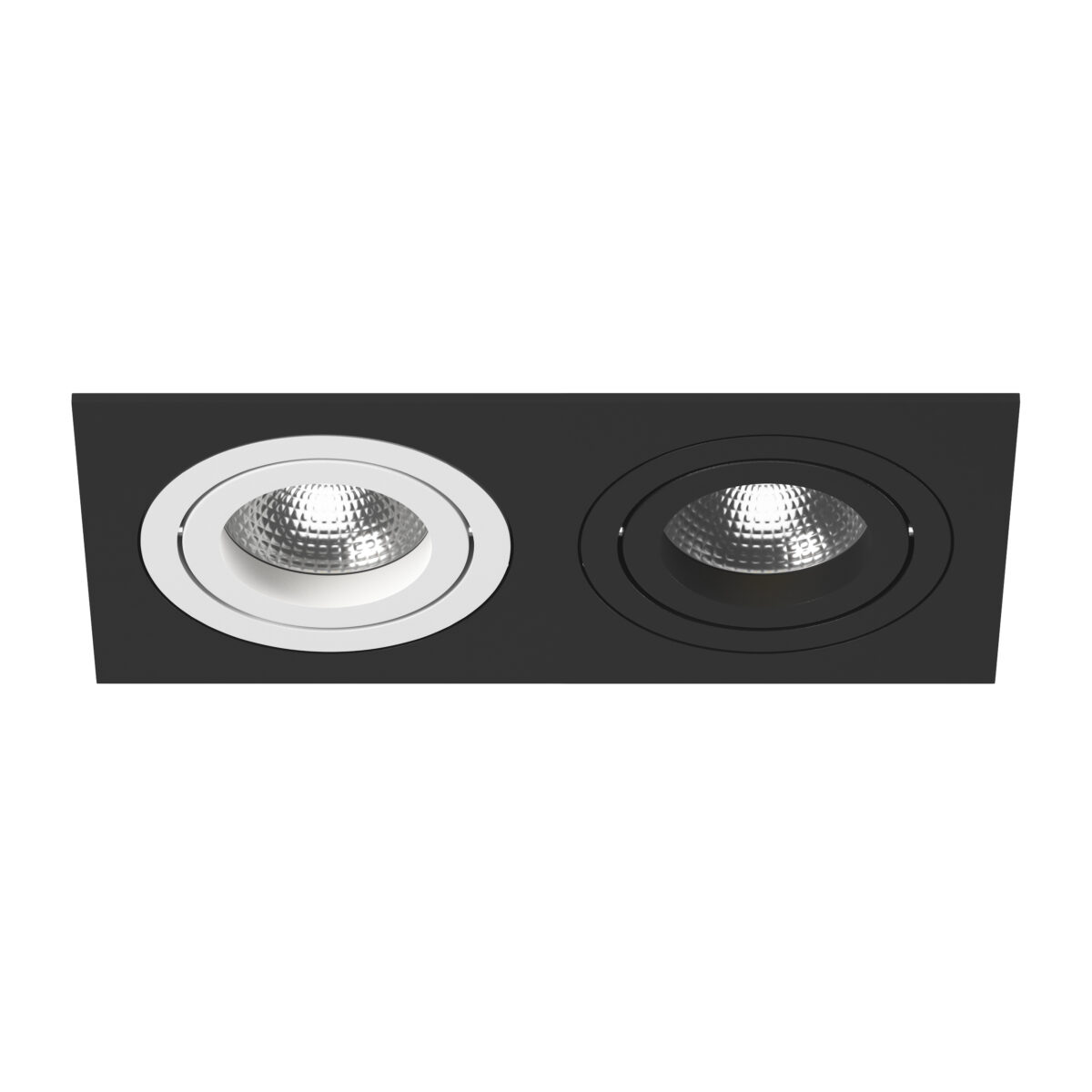 i5270607 Светильник INTERO 16 Double QUADRO (217527+217606+217607) — изображение 2