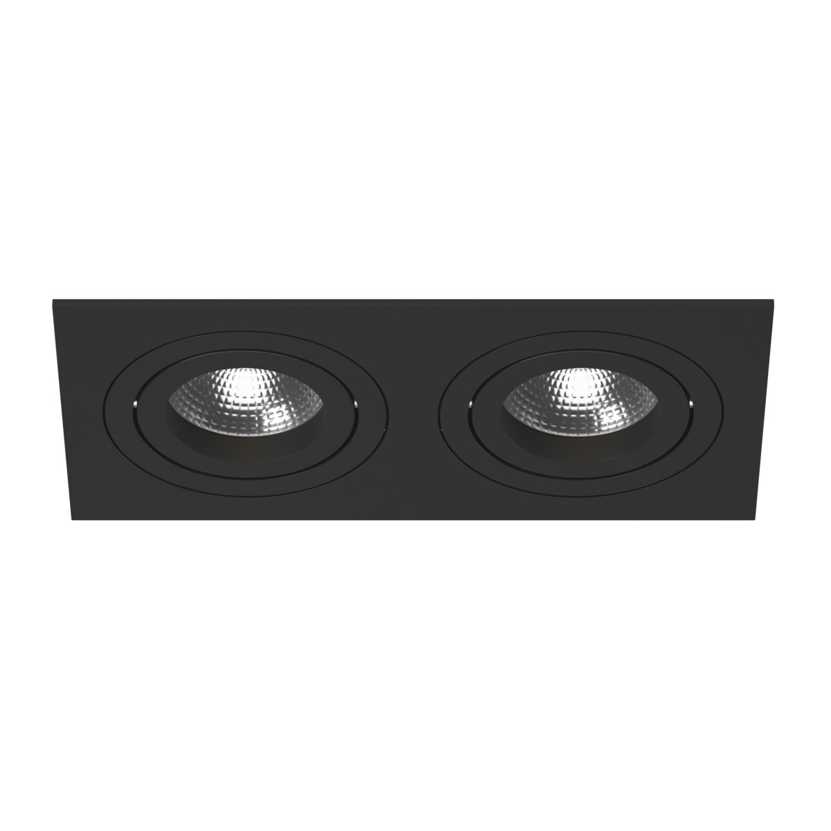 i5270707 Светильник INTERO 16 Double QUADRO (217527+217607+217607) — изображение 2