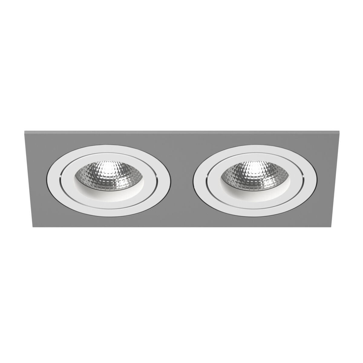 i5290606 Светильник INTERO 16 Double QUADRO (217529+217606+217606) — изображение 2