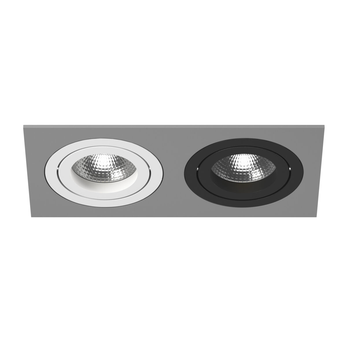 i5290607 Светильник INTERO 16 Double QUADRO (217529+217606+217607) — изображение 2