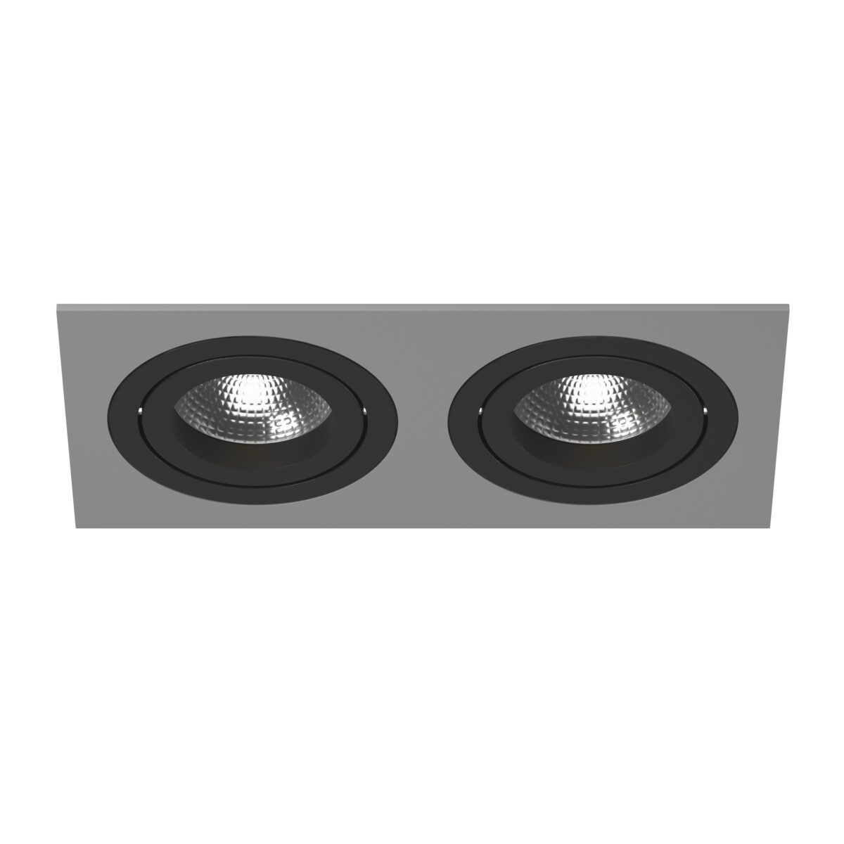 i5290707 Светильник INTERO 16 Double QUADRO (217529+217607+217607) — изображение 2