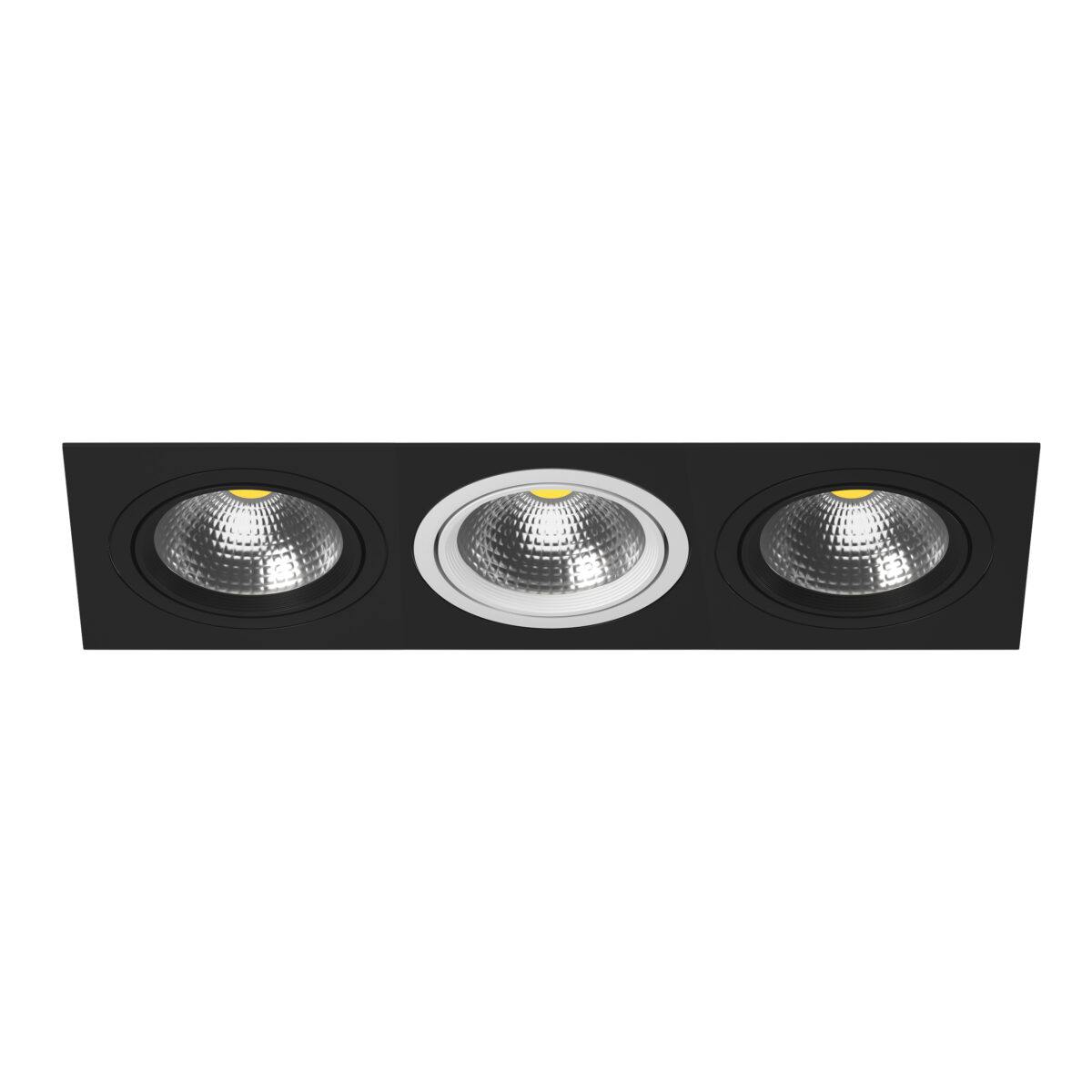 i837070607 Светильник INTERO 111 Triple QUADRO (217837+217907+217906+217907) — изображение 2